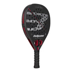Bullpadel Hack 05 Hybrid 2027 Padelschläger – Rückseite