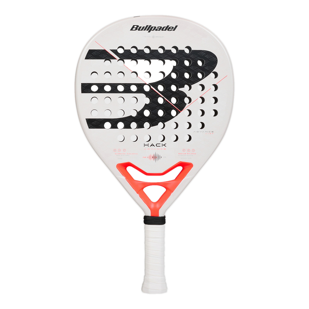 Bullpadel Hack Advance 2026