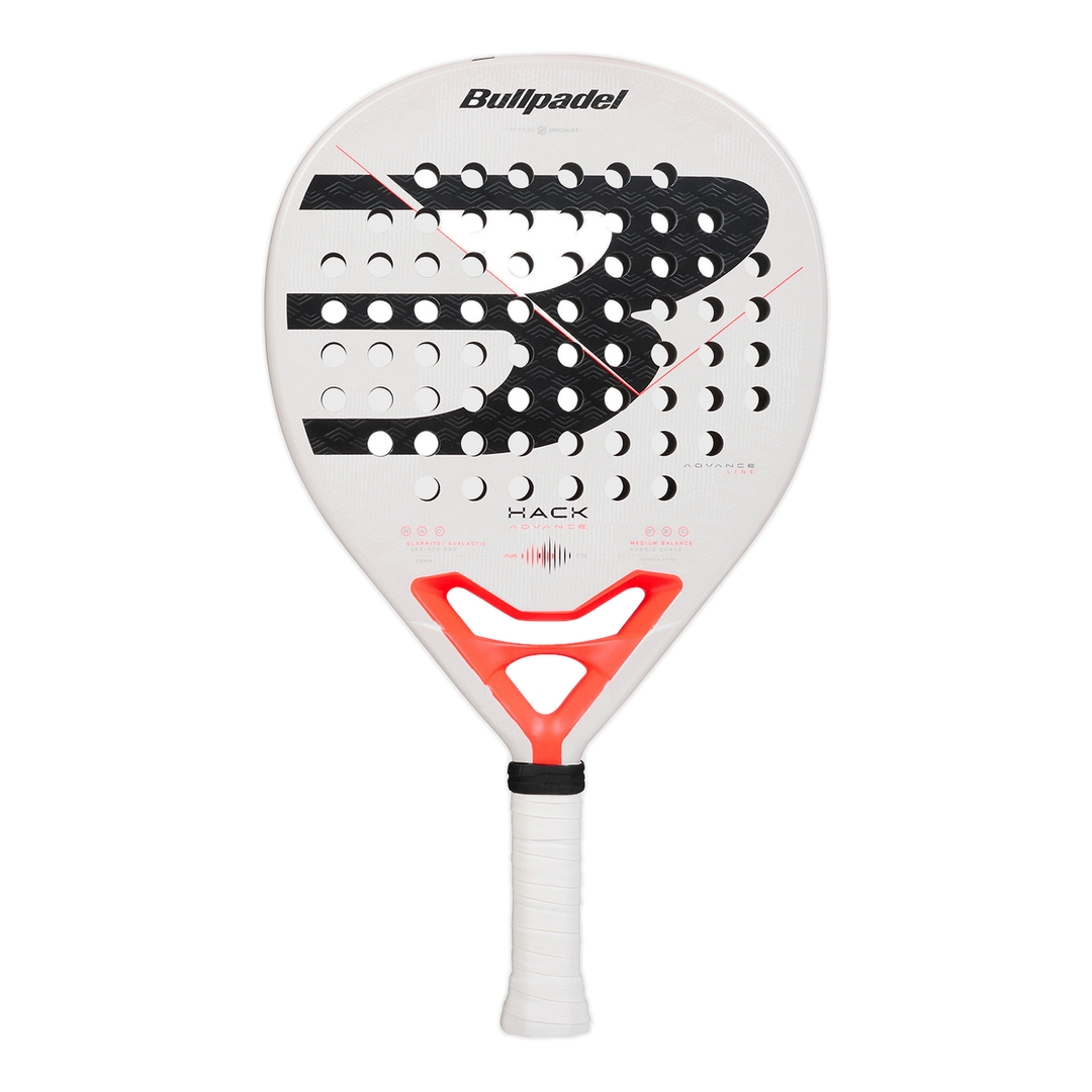 Bullpadel Hack Advance 2026