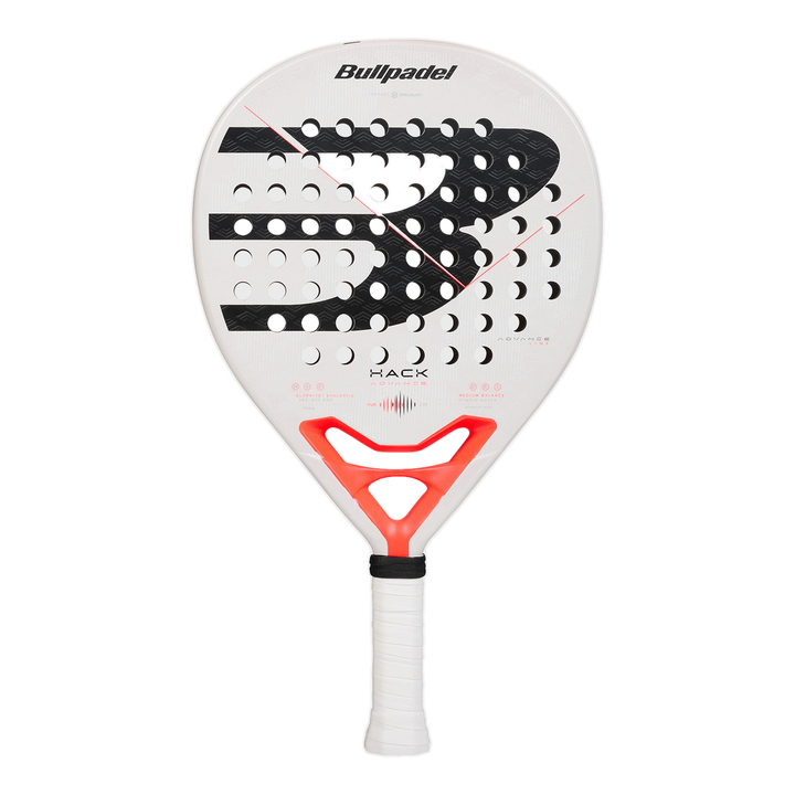 Bullpadel Hack Advance 2026