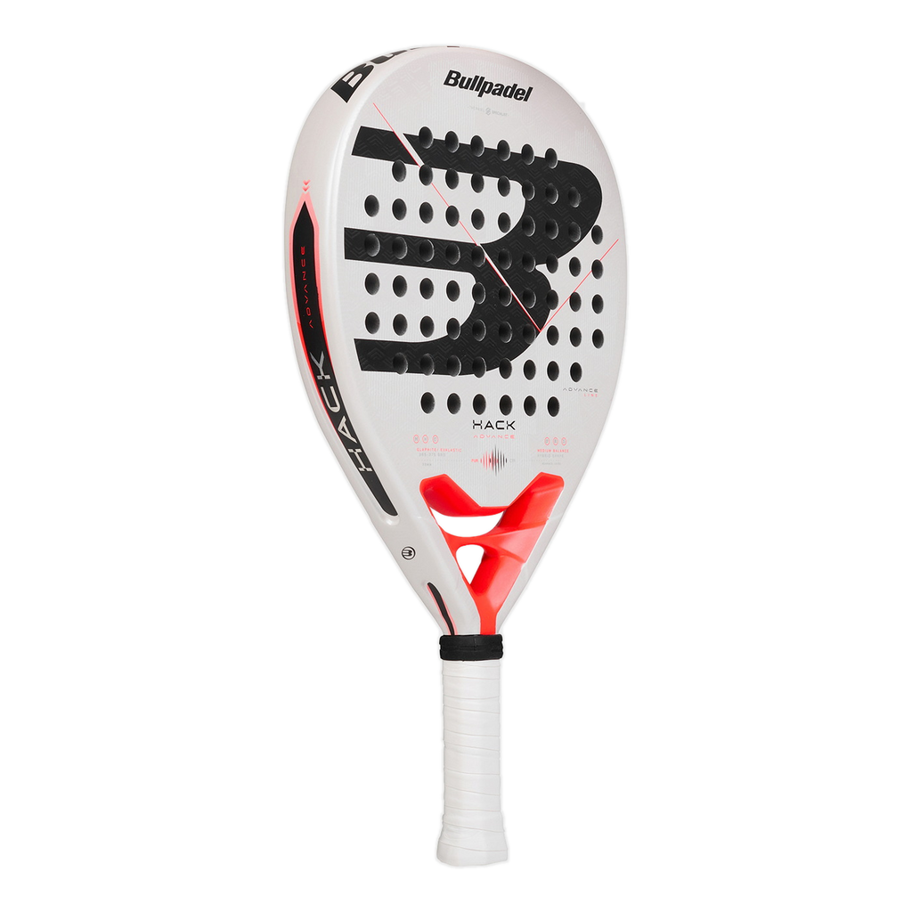Bullpadel Hack Advance 2026