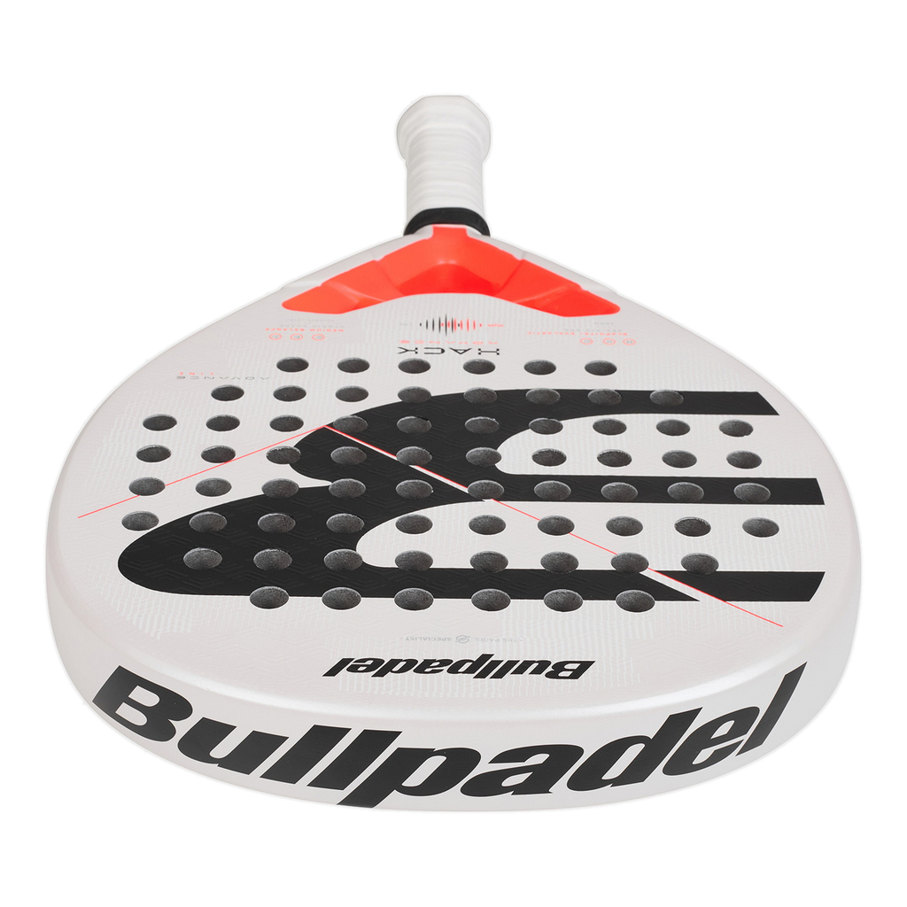 Bullpadel Hack Advance 2026