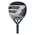 Bullpadel Hack JR 2026 Padelschläger in der Hauptansicht, freigestellt