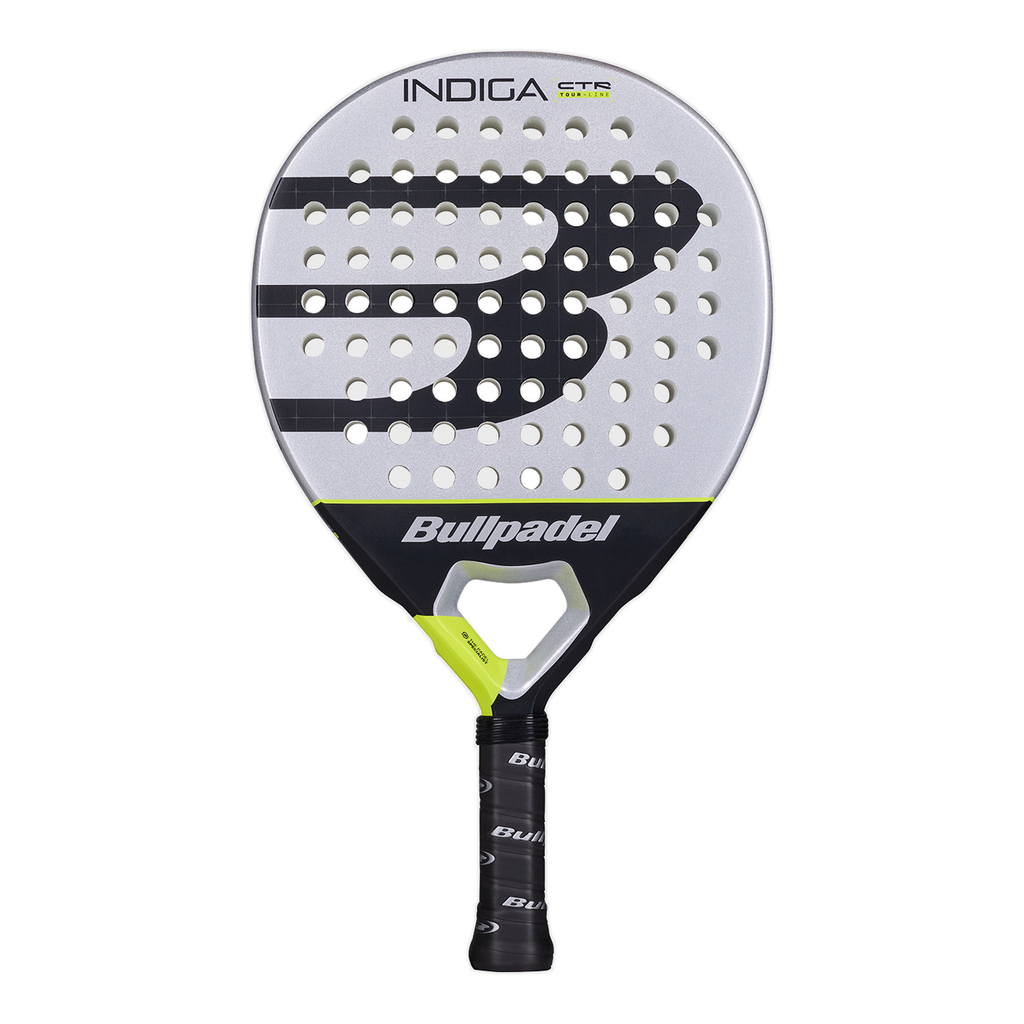 Bullpadel Indiga Control 2026