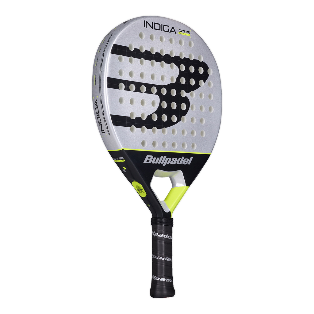 Bullpadel Indiga Control 2026