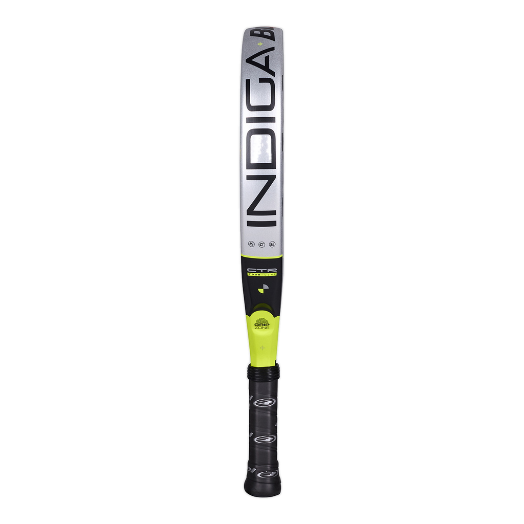 Bullpadel Indiga Control 2026
