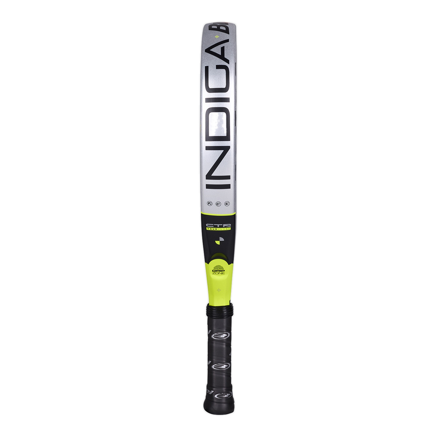 Bullpadel Indiga Control 2026
