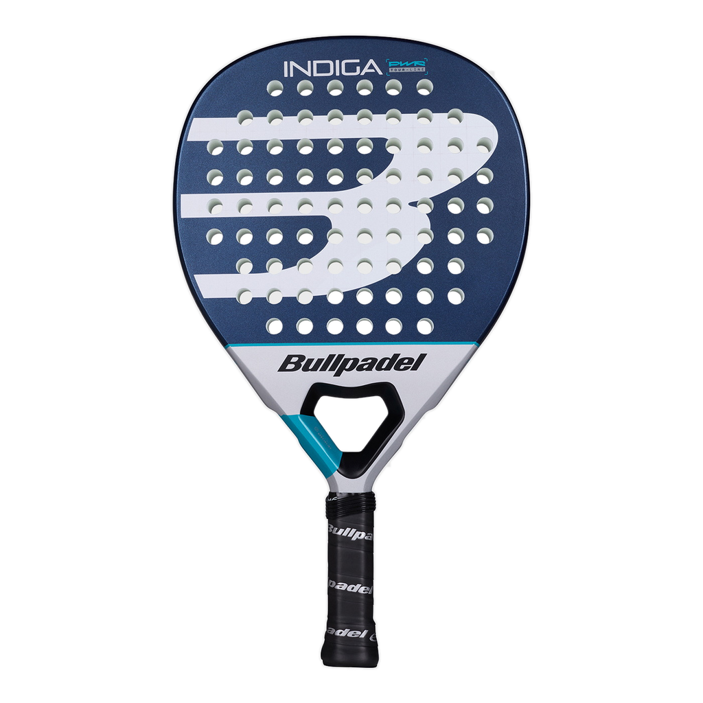 Bullpadel Indiga Power 2026