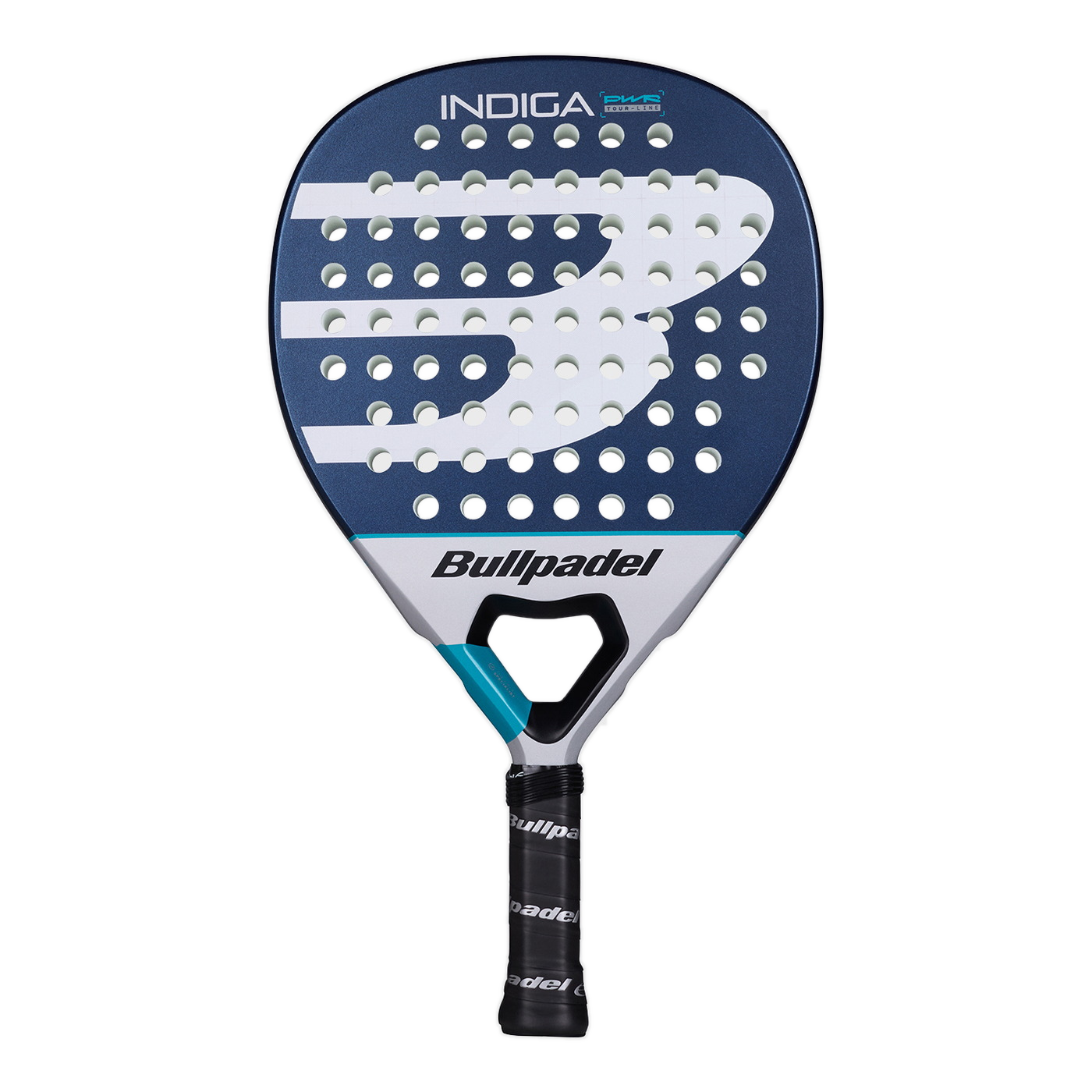 Bullpadel Indiga Power 2026