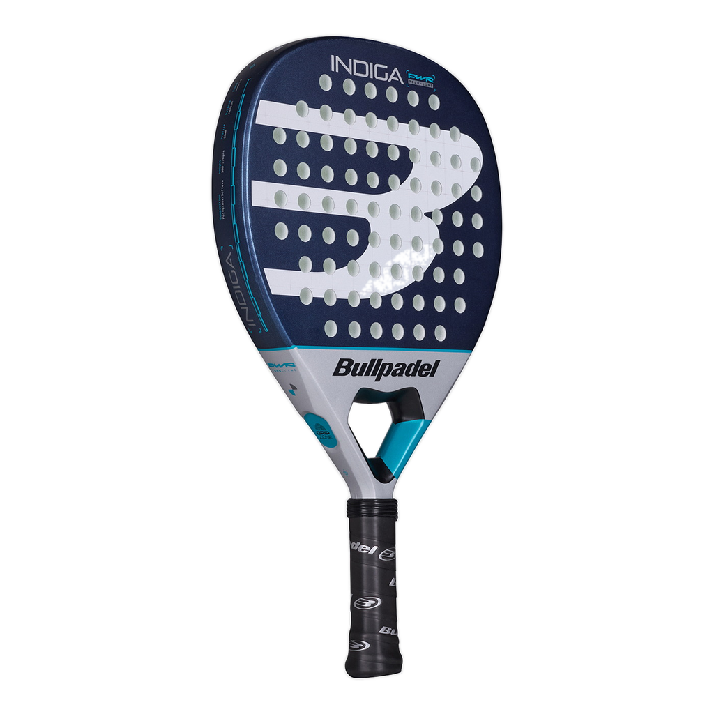 Bullpadel Indiga Power 2026