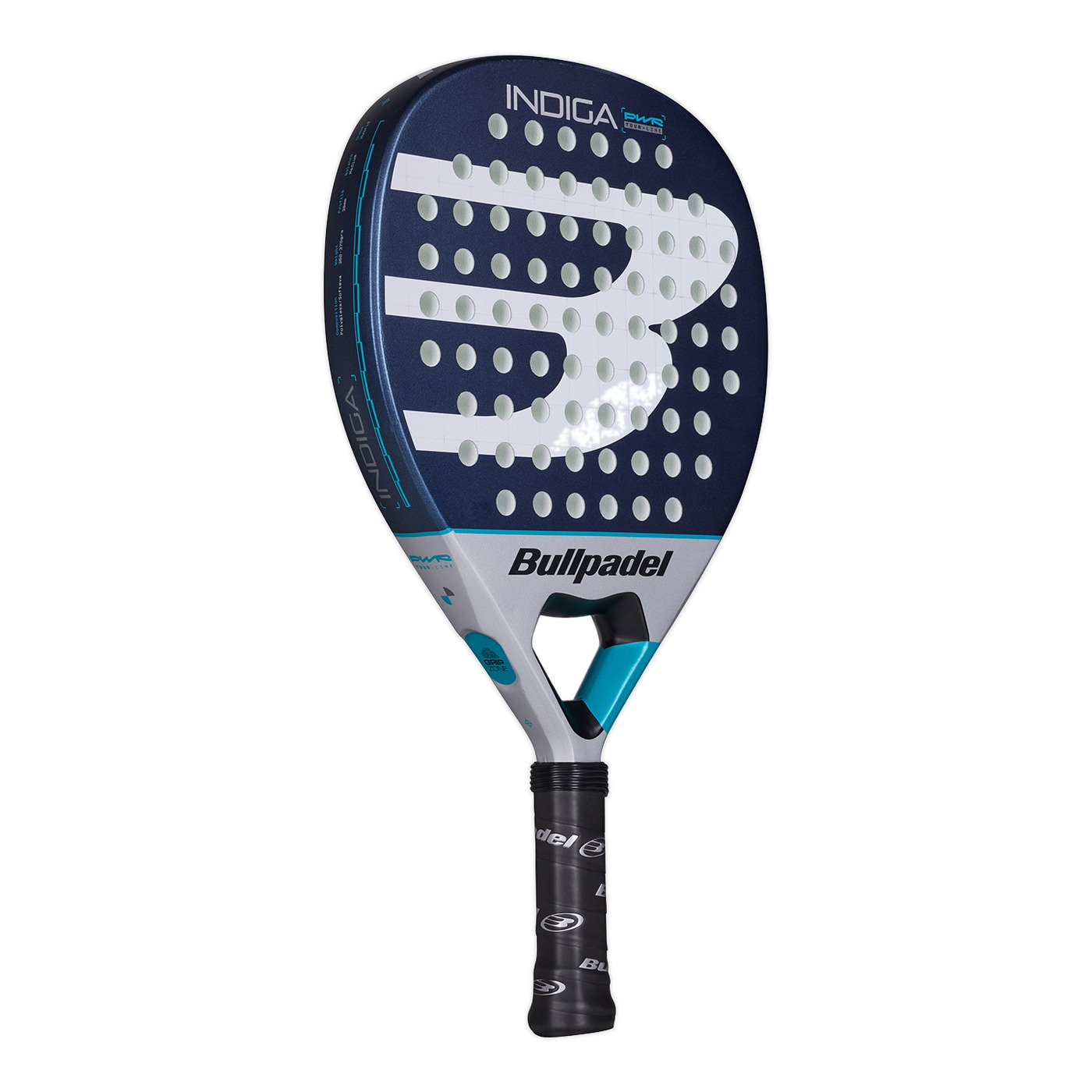 Bullpadel Indiga Power 2026