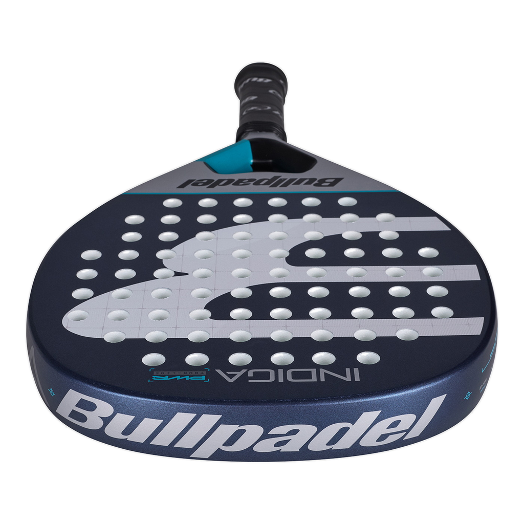 Bullpadel Indiga Power 2026