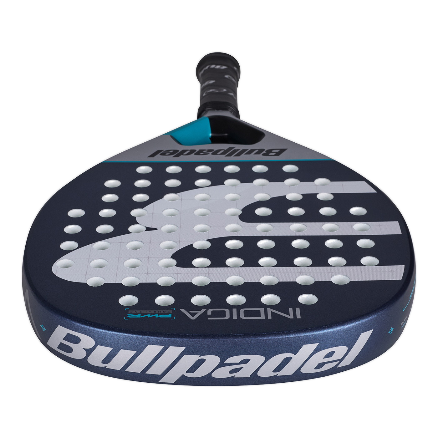 Bullpadel Indiga Power 2026
