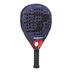 Bullpadel Neuron 2027 Padelschläger – Rückseite