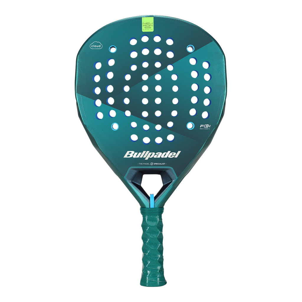 Bullpadel Neuron 02 Cloud 2026