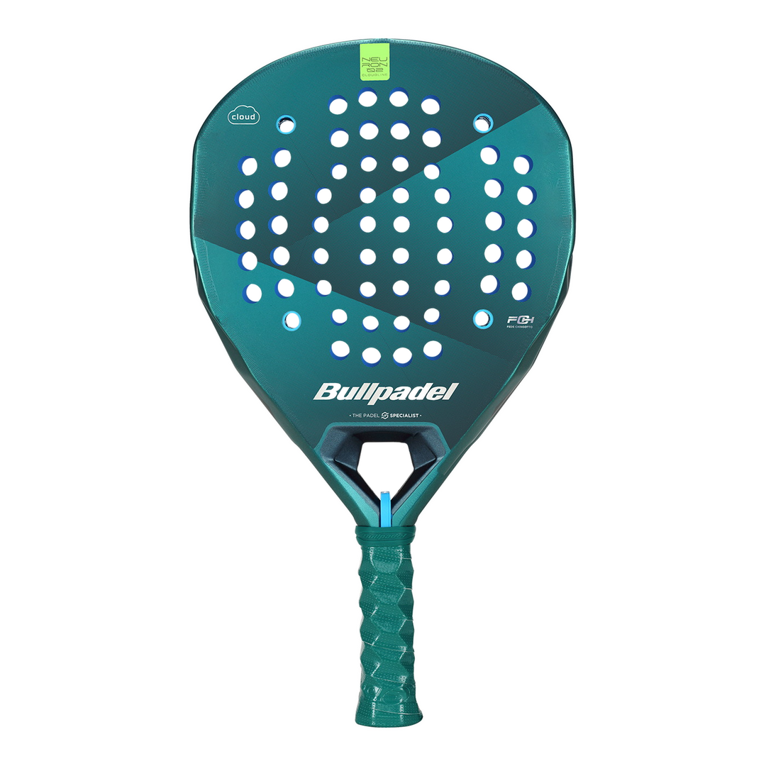 Bullpadel Neuron 02 Cloud 2026