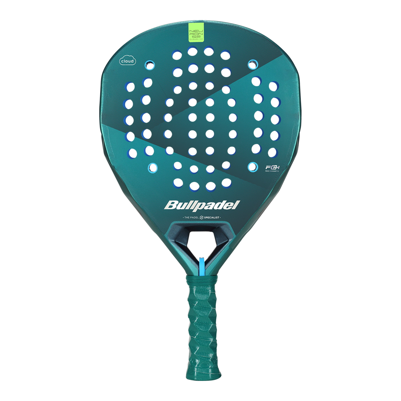 Bullpadel Neuron 02 Cloud 2026