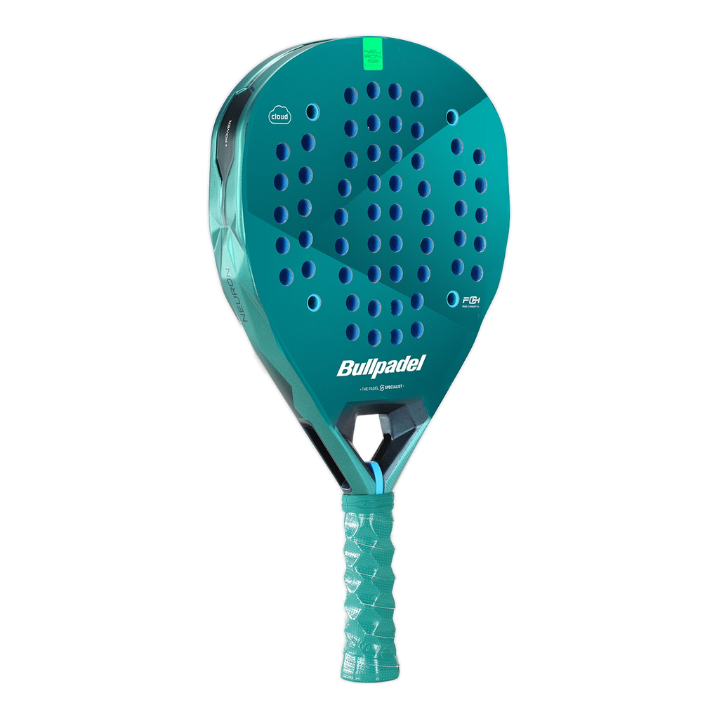 Bullpadel Neuron 02 Cloud 2026