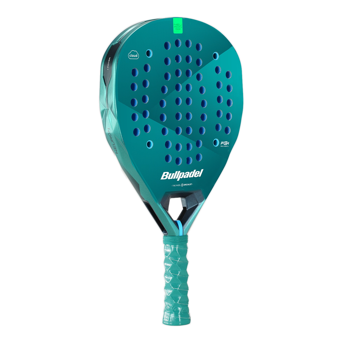 Bullpadel Neuron 02 Cloud 2026