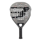 Bullpadel Neuron 02 Edge Comfort 2027 Padelschläger – Vorderseite
