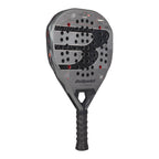 Bullpadel Neuron 02 Edge Comfort 2027 Padelschläger – Rückseite