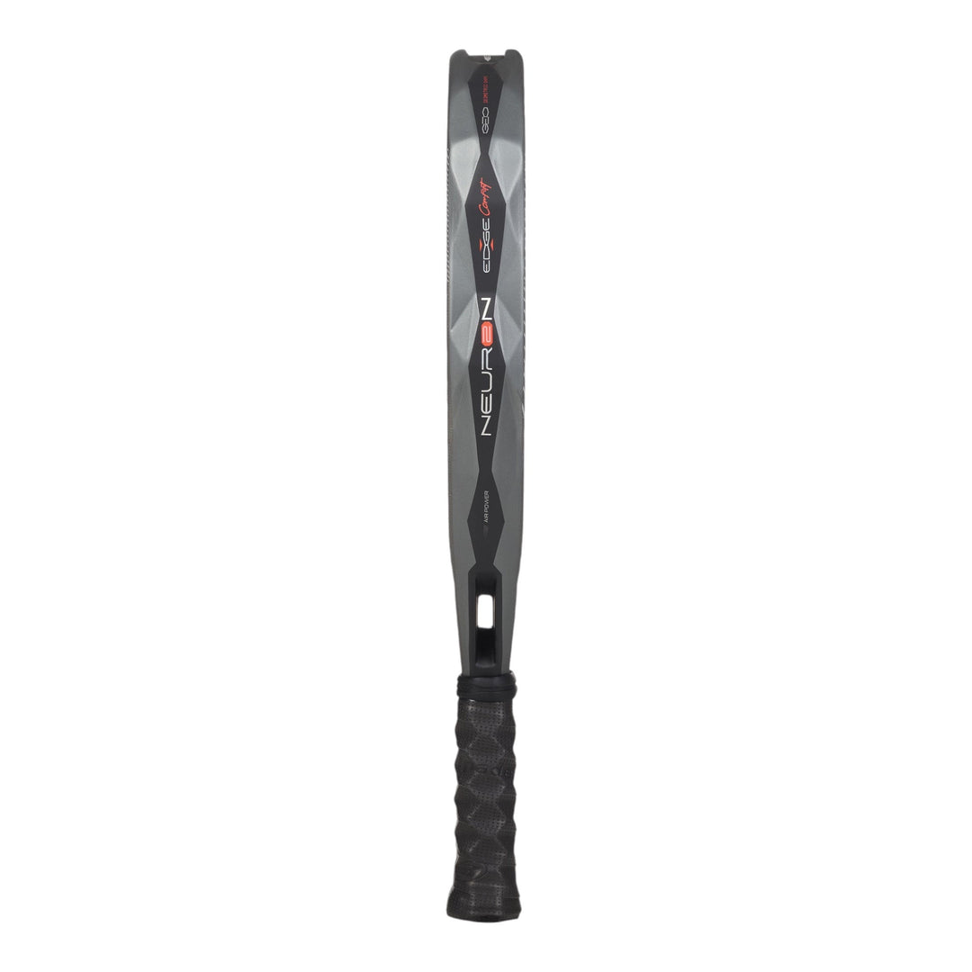 Bullpadel Neuron 02 Edge Comfort 2027 Padelschläger – Rahmenprofil