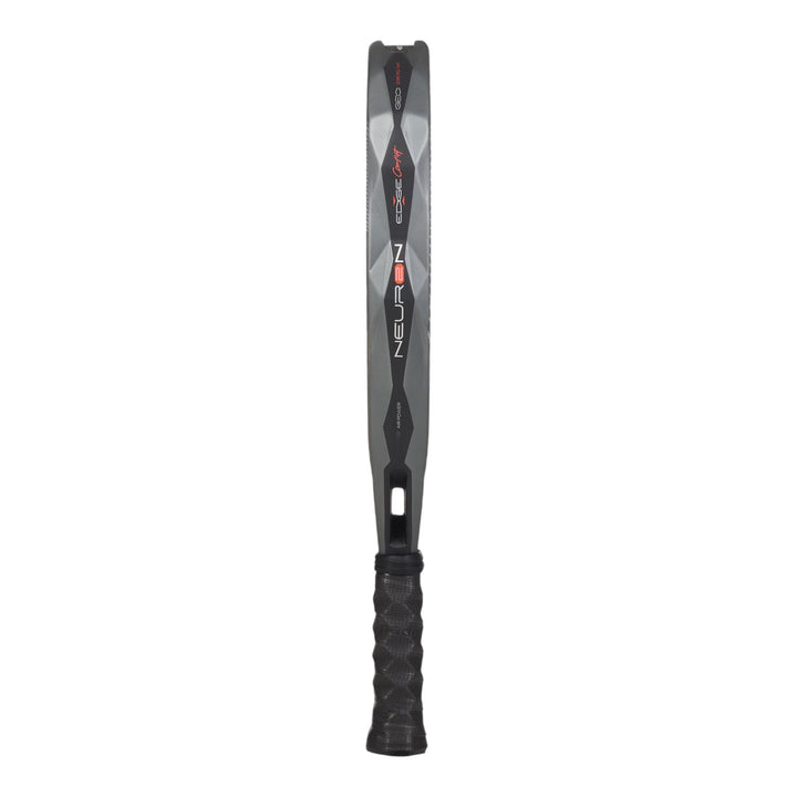 Bullpadel Neuron 02 Edge Comfort 2027 Padelschläger – Rahmenprofil