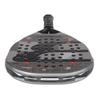 Bullpadel Neuron 02 Edge Comfort 2027 Padelschläger – Perspektivansicht