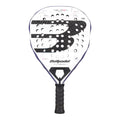 Bullpadel Neuron 02 Edge 2027 Padelschläger – Vorderseite