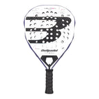 Bullpadel Neuron 02 Edge 2027 Padelschläger – Vorderseite