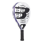 Bullpadel Neuron 02 Edge 2027 Padelschläger – Rückseite