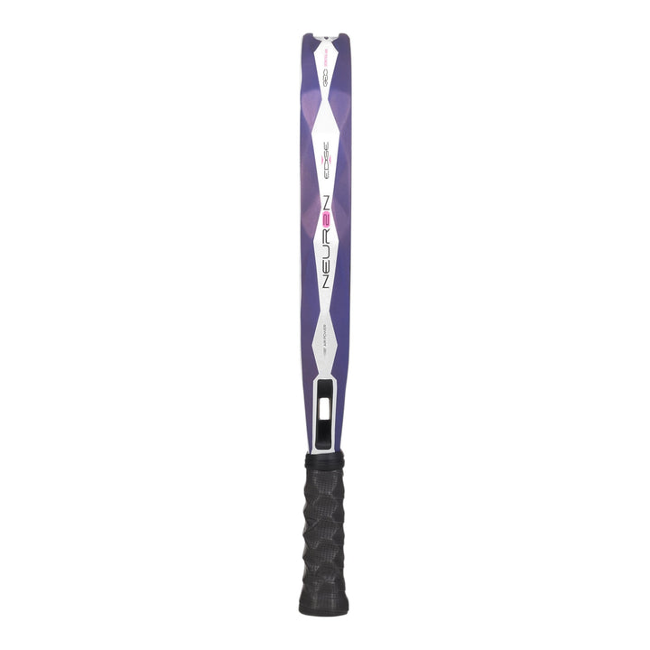 Bullpadel Neuron 02 Edge 2027 Padelschläger – Rahmenprofil