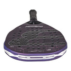 Bullpadel Neuron 02 Edge 2027 Padelschläger – Perspektivansicht