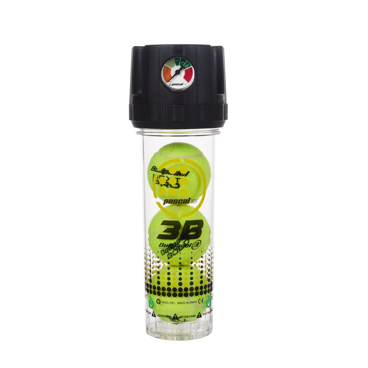 Bullpadel Pascal Box Switch, Produktansicht 4