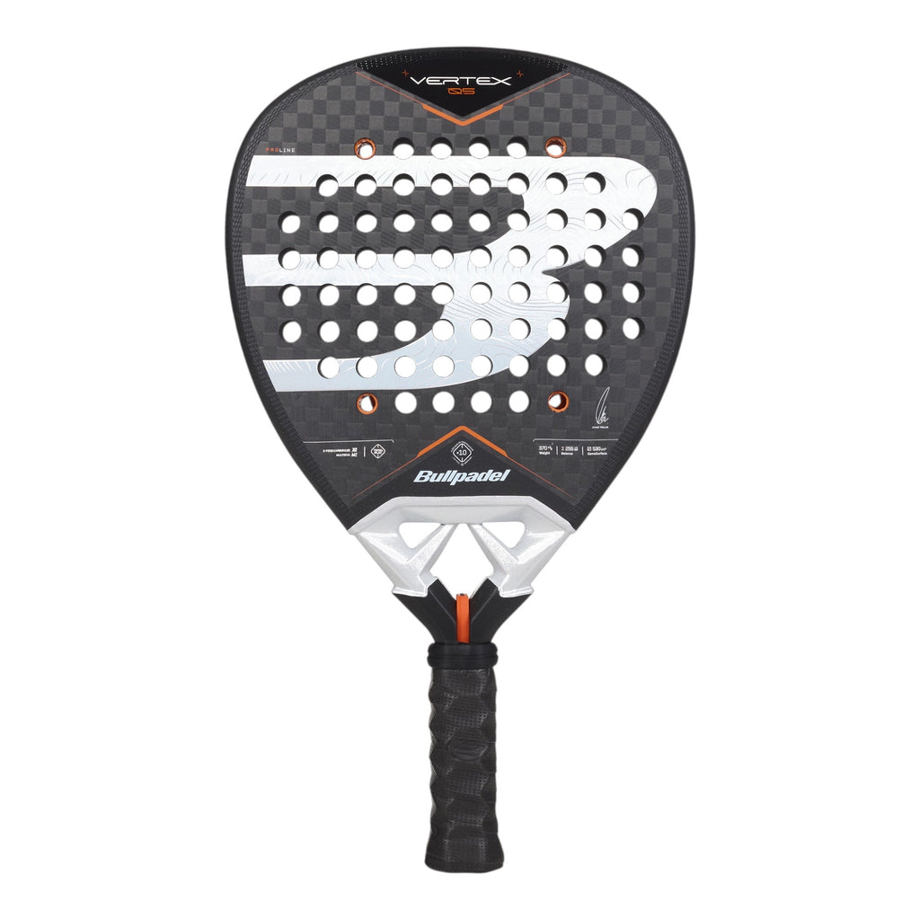 Bullpadel Vertex 05 2027 Padelschläger – Vorderseite