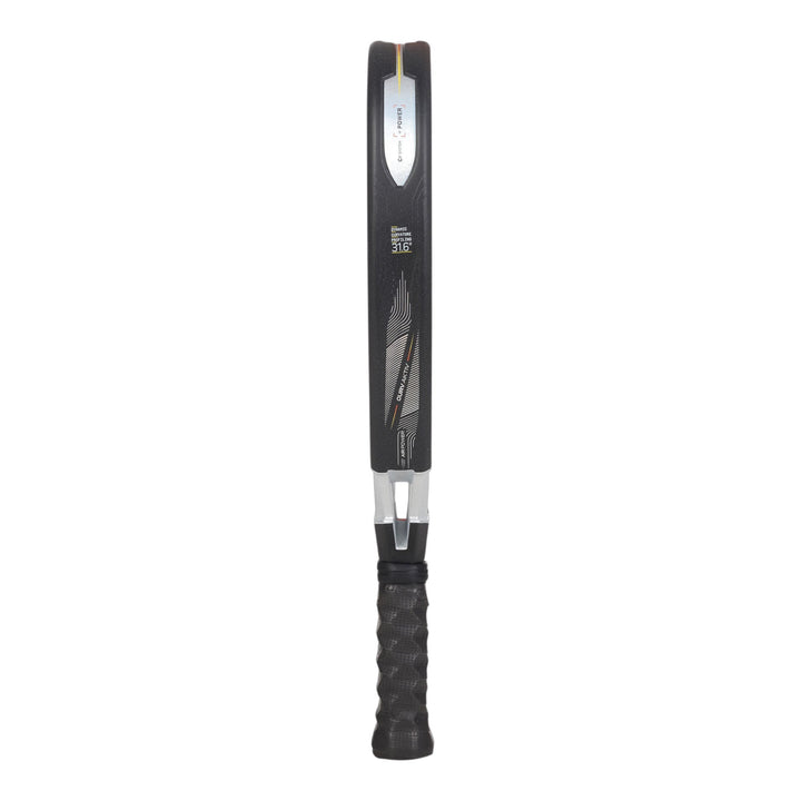 Bullpadel Vertex 05 2027 Padelschläger – Rahmenprofil