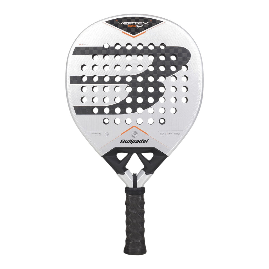 Bullpadel Vertex 05 Hybrid 2027 Padelschläger – Vorderseite