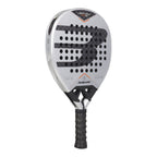 Bullpadel Vertex 05 Hybrid 2027 Padelschläger – Rückseite