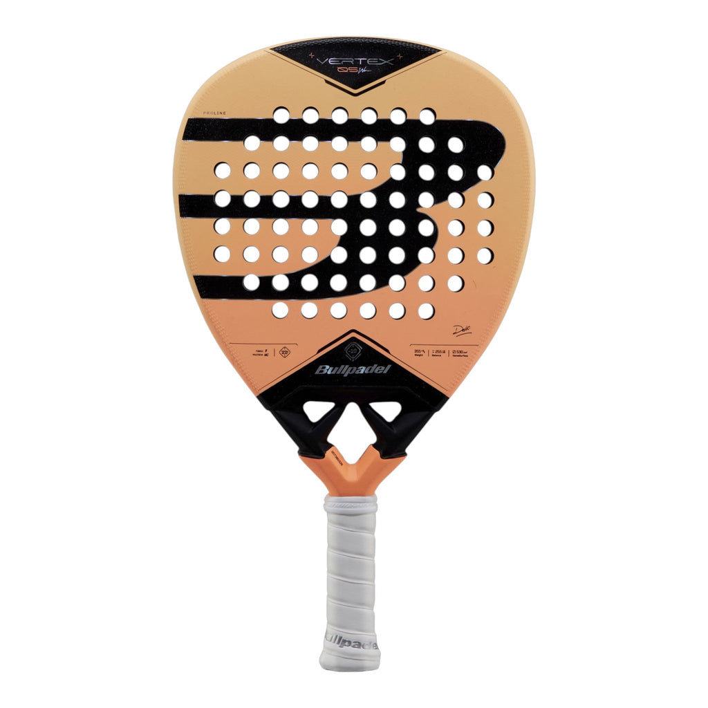 Bullpadel Vertex 05 W 2027 Padelschläger – Vorderseite