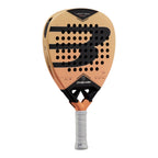 Bullpadel Vertex 05 W 2027 Padelschläger – Rückseite