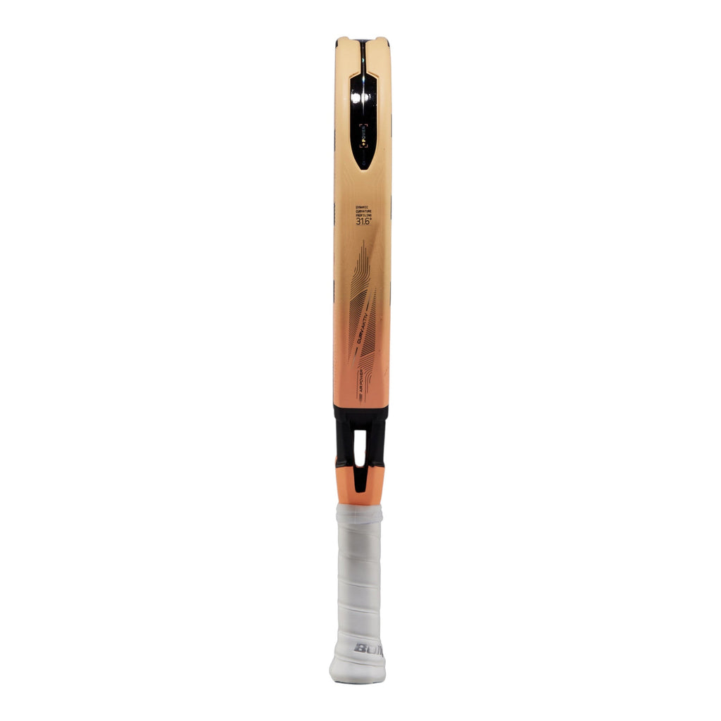 Bullpadel Vertex 05 W 2027 Padelschläger – Rahmenprofil