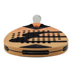 Bullpadel Vertex 05 W 2027 Padelschläger – Perspektivansicht