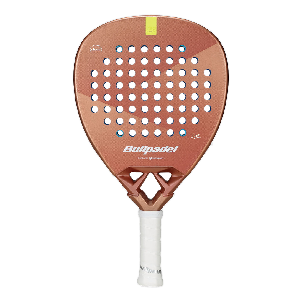 Bullpadel Vertex 05 W Cloud 2026