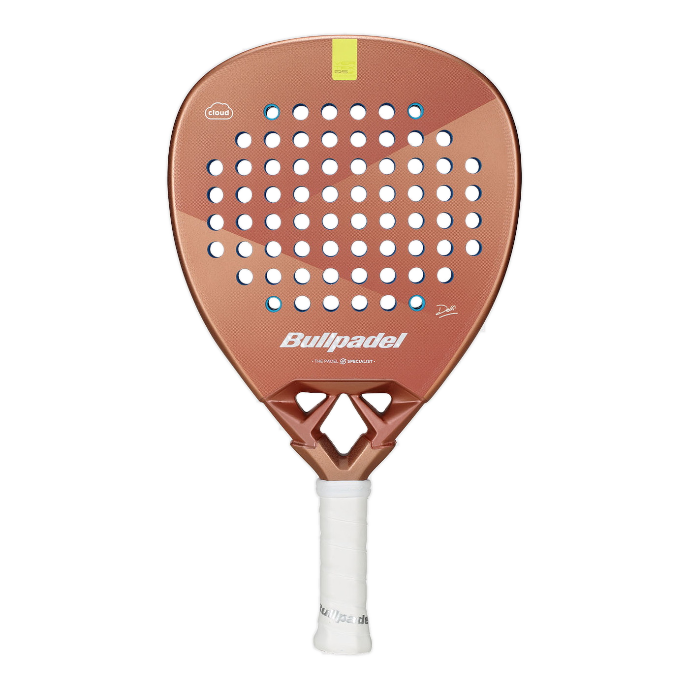Bullpadel Vertex 05 W Cloud 2026