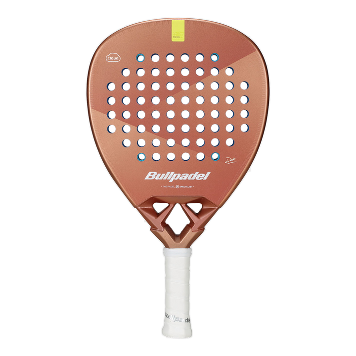 Bullpadel Vertex 05 W Cloud 2026