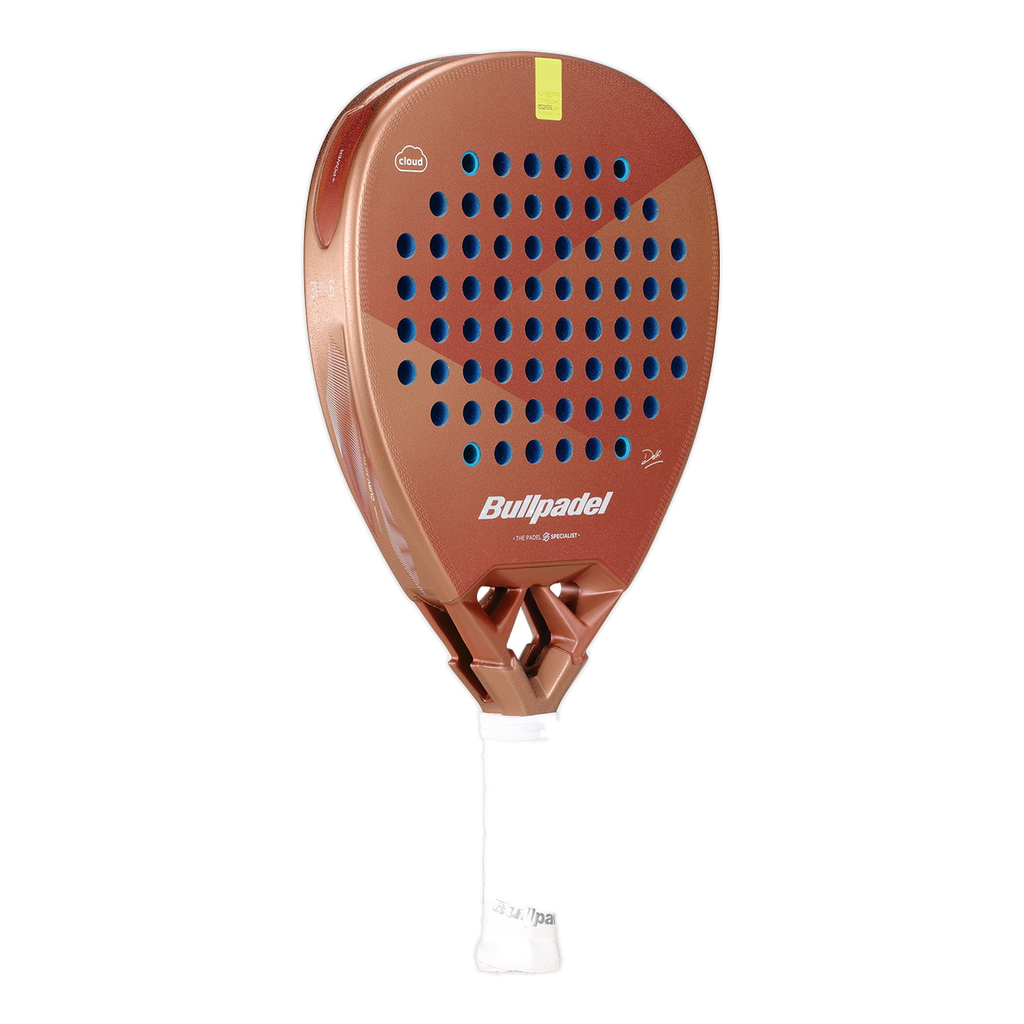 Bullpadel Vertex 05 W Cloud 2026