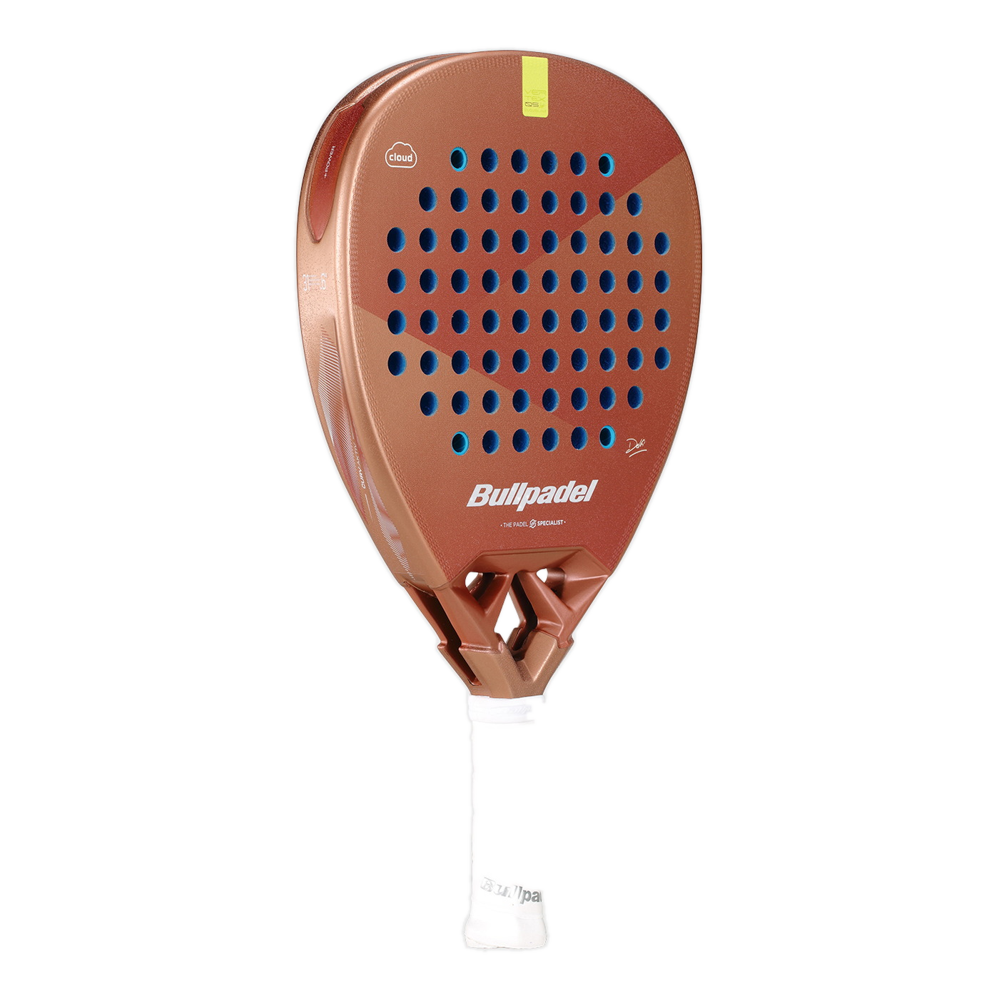 Bullpadel Vertex 05 W Cloud 2026