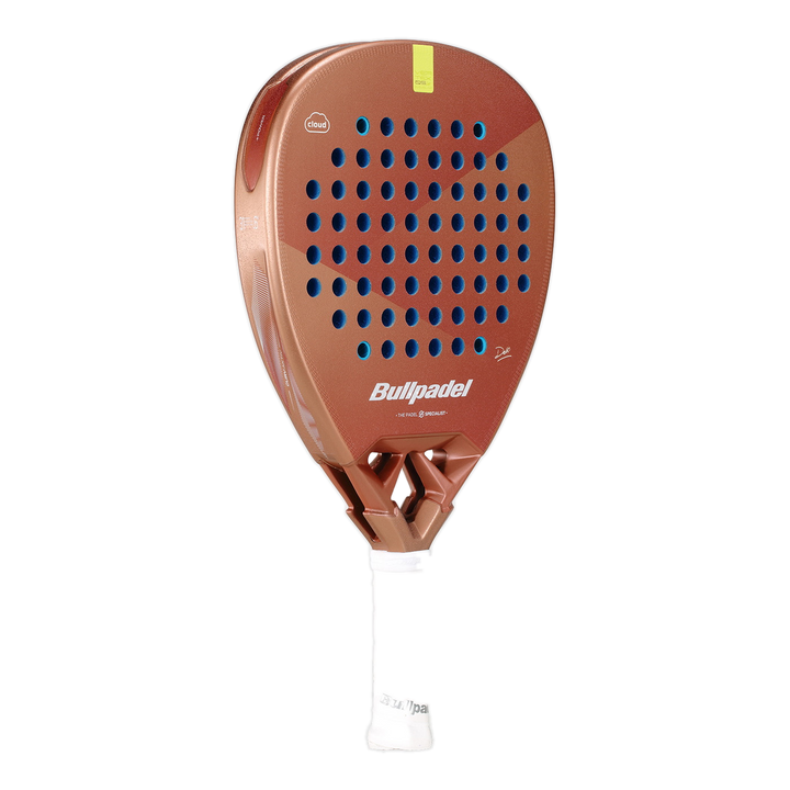 Bullpadel Vertex 05 W Cloud 2026