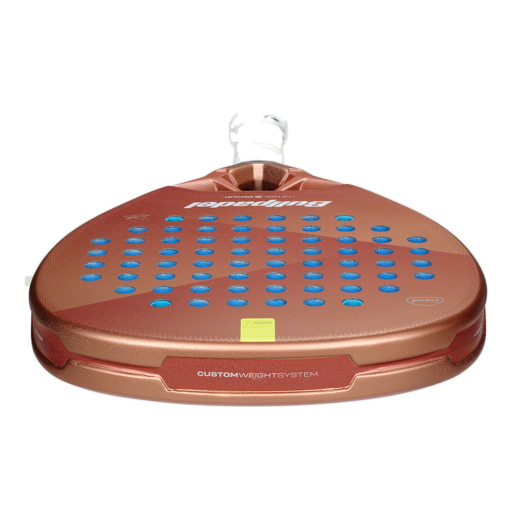 Bullpadel Vertex 05 W Cloud 2026