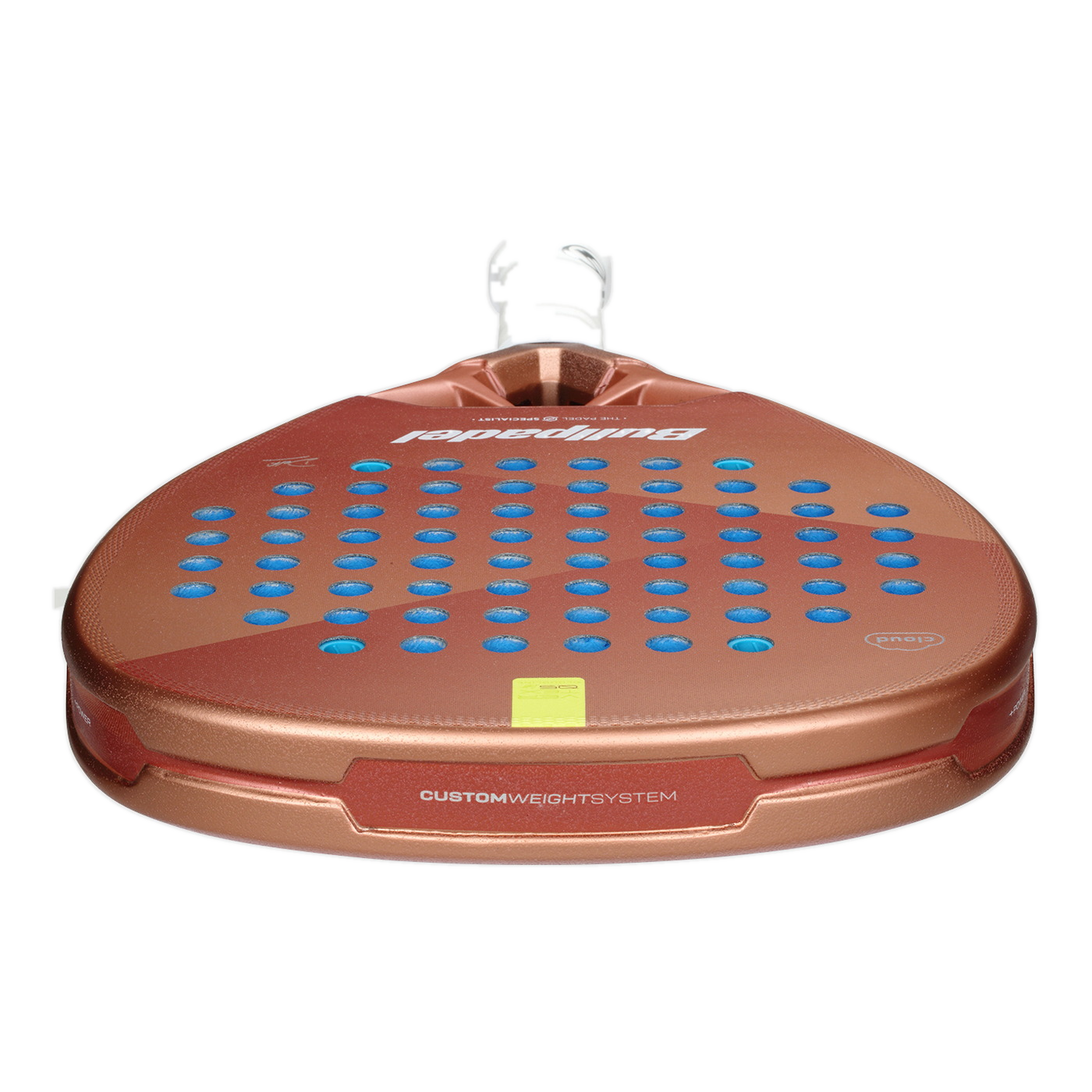 Bullpadel Vertex 05 W Cloud 2026